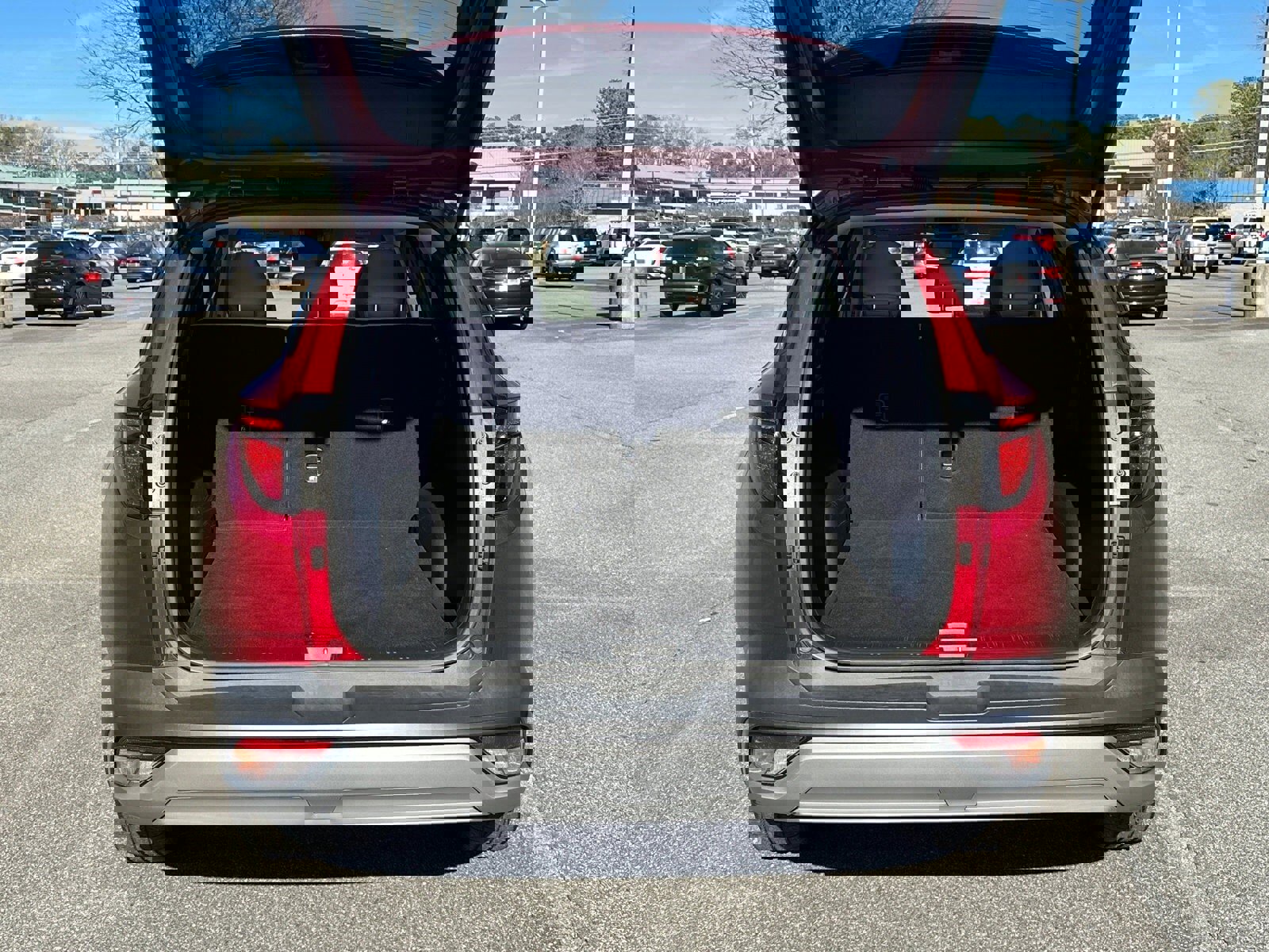 Used 2025 Hyundai Tucson SEL image 18