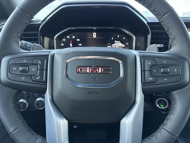 New 2026 GMC Sierra 1500 SLT w/ SLT Premium Plus Package image 23