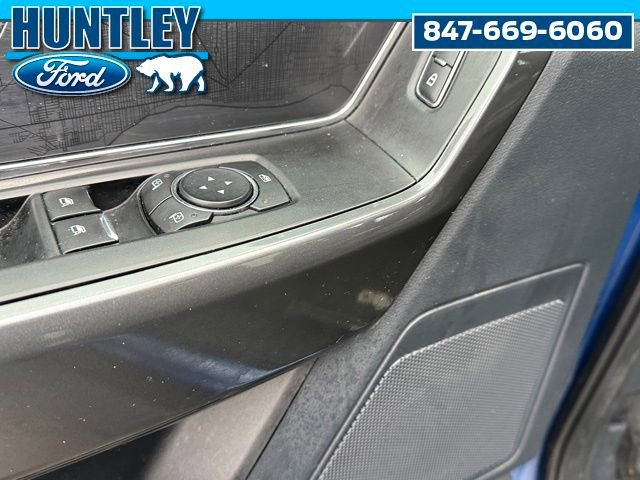 Used 2023 Ford F150 XLT w/ Equipment Group 302A High image 15