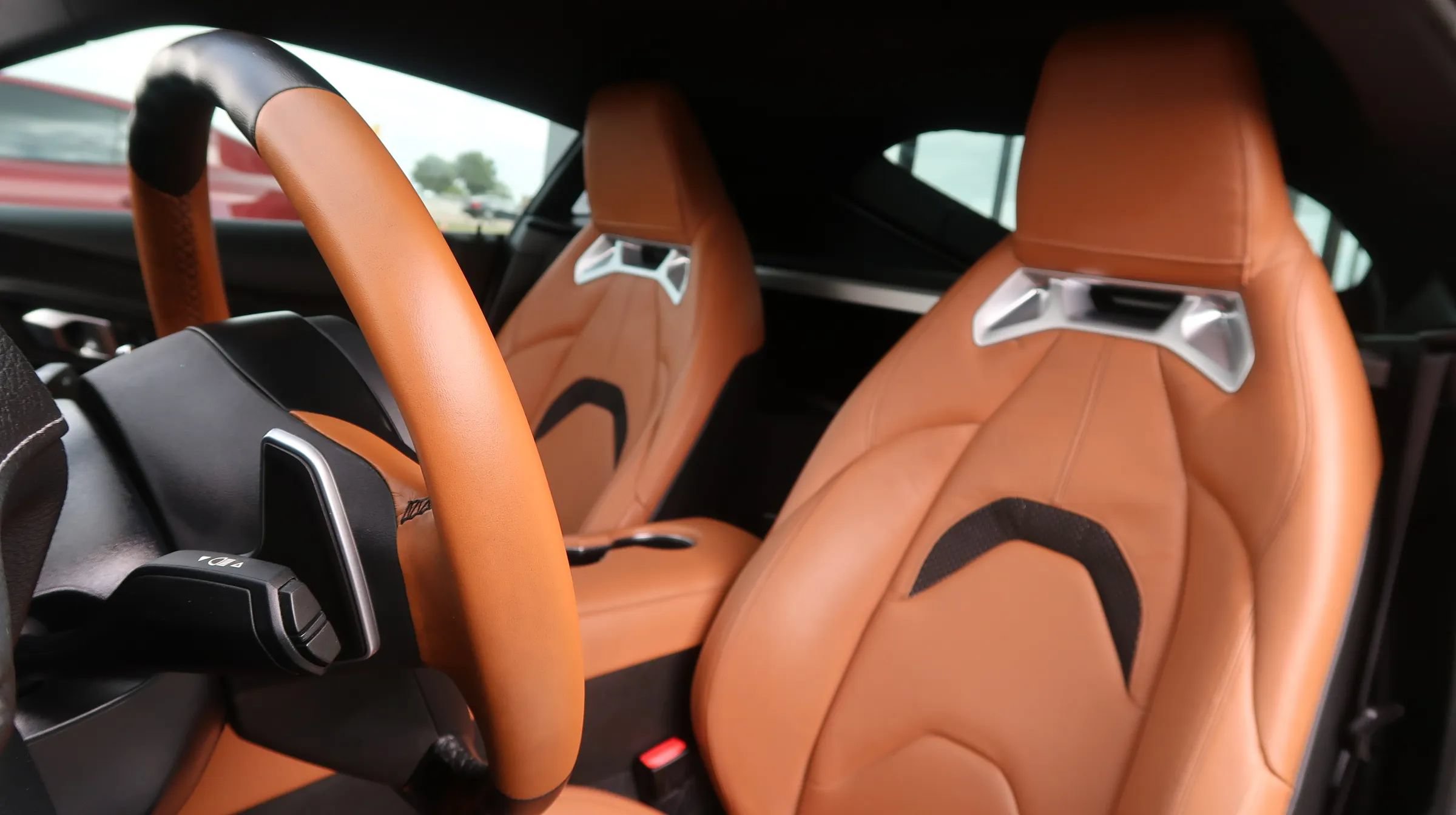 Used 2024 Toyota Supra Premium w/ Driver Assist Package RWD image 18