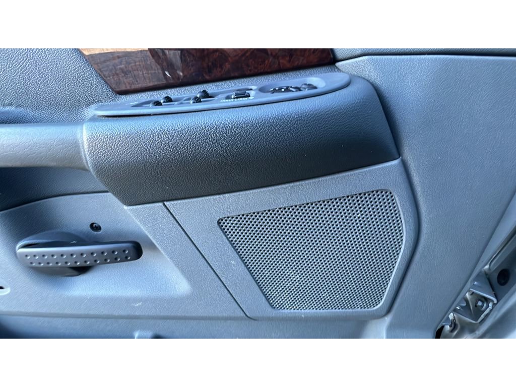 Used 2008 Dodge Ram 1500 Truck Laramie w/ Trailer Tow Group image 26