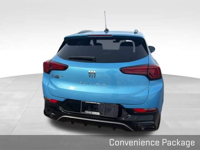 Used 2025 Buick Encore GX Sport Touring image 14