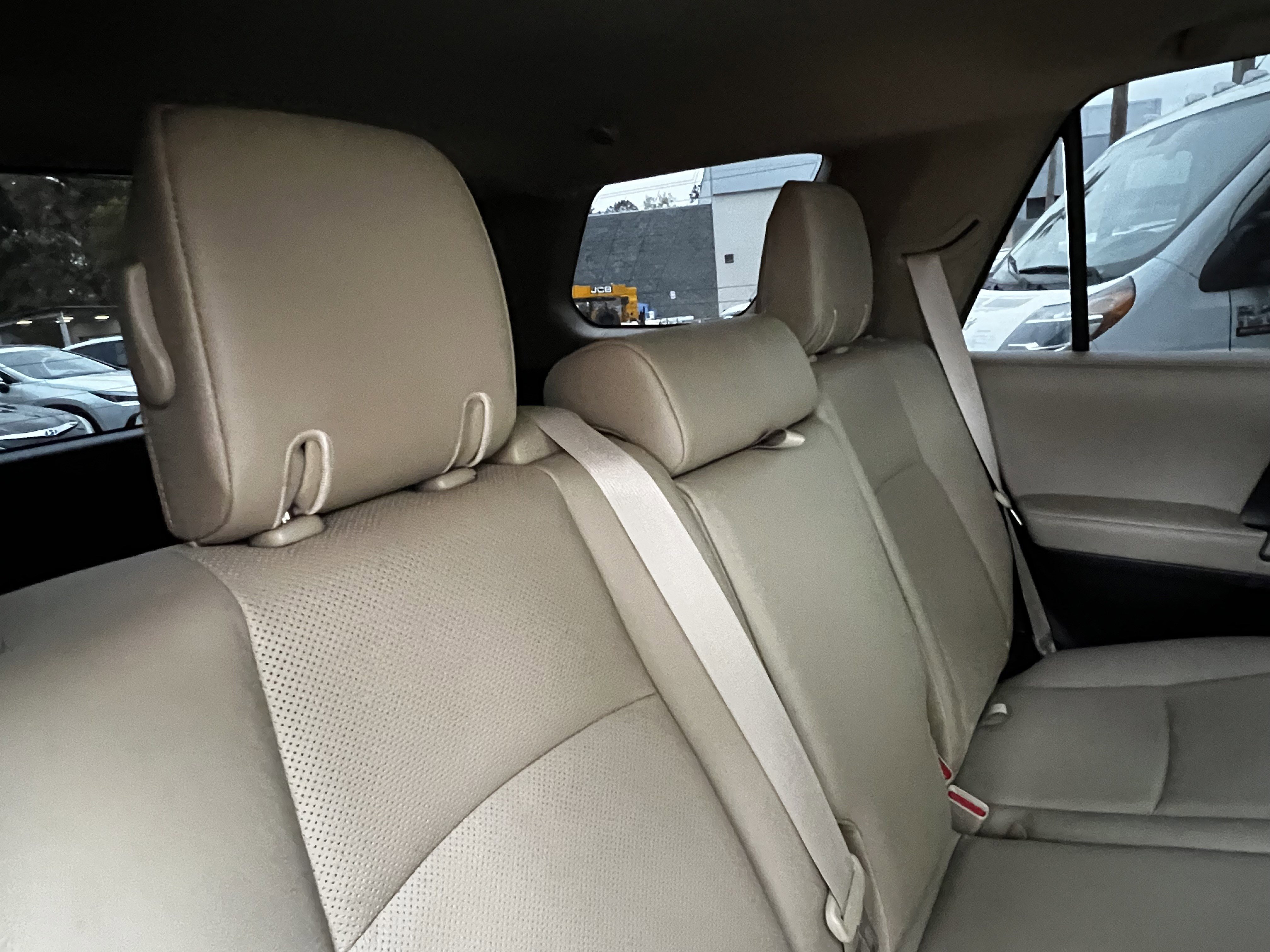 Used 2023 Toyota 4Runner Limited image 43