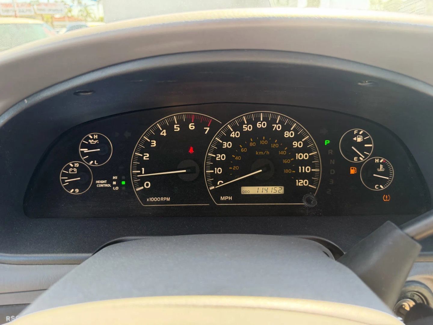 Used 2006 Toyota Sequoia Limited RWD image 24