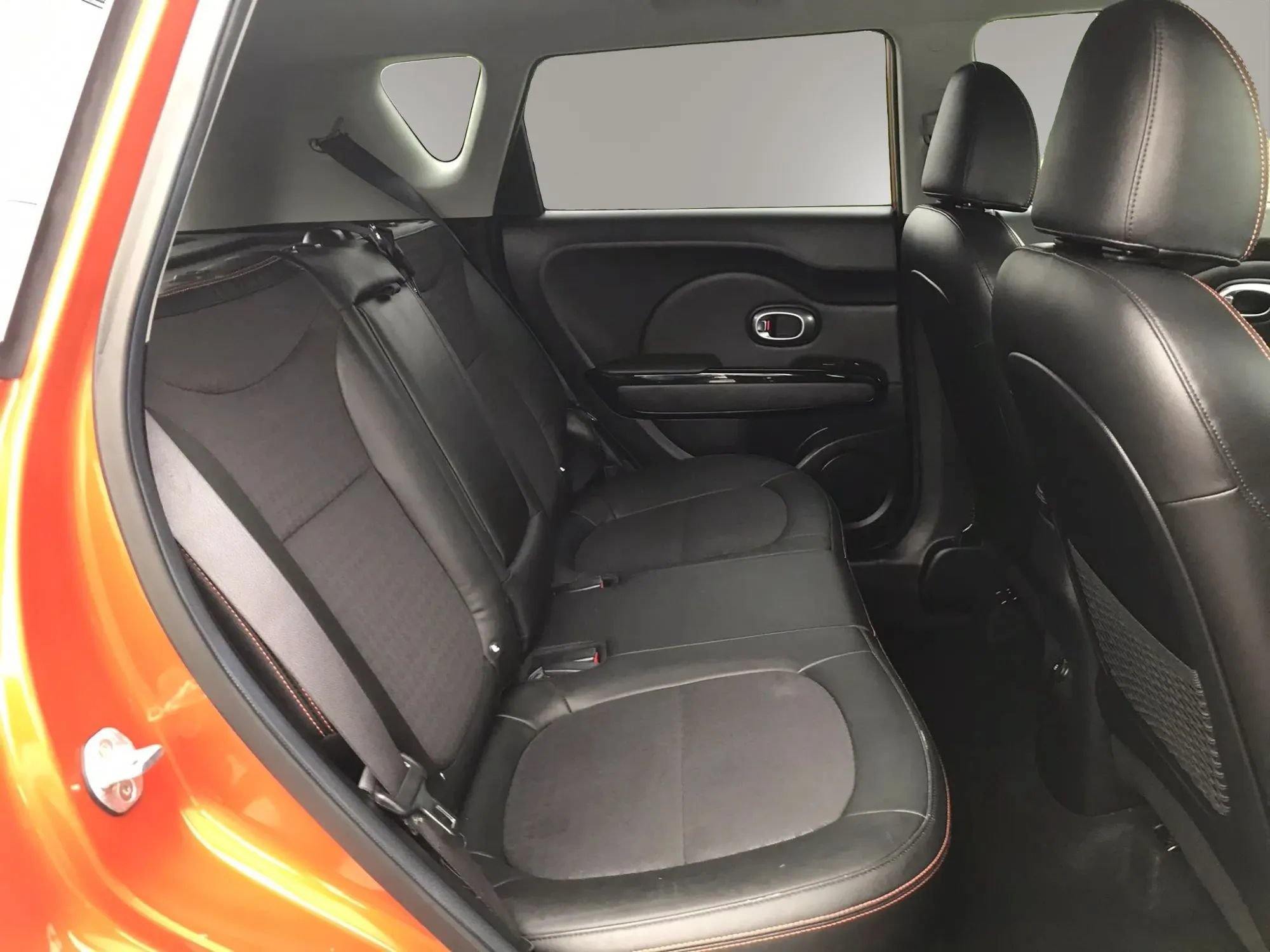 Used 2018 Kia Soul ! w/ Tech Package FWD image 53