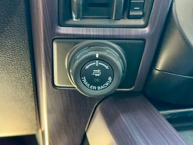 Used 2020 Ford F450 Limited w/ FX4 Off-Road Package AWD/4WD image 25