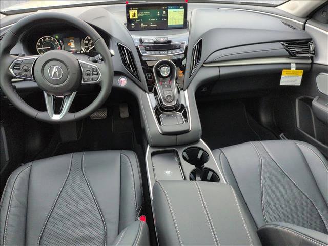 New 2026 Acura RDX SH-AWD w/ Technology Package image 25