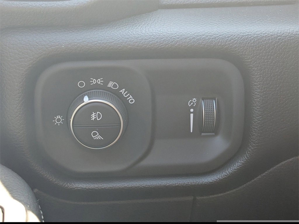 New 2026 RAM 2500 Big Horn image 22