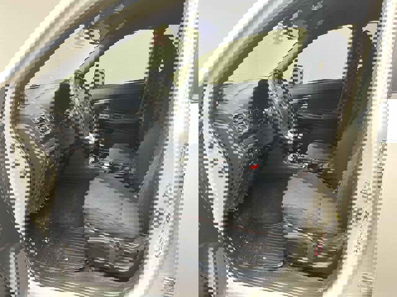 Used 2016 Subaru WRX image 3