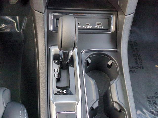 New 2026 Subaru Ascent Premium image 12