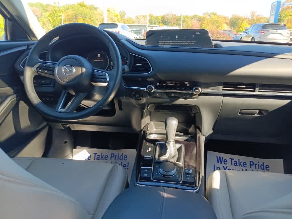 Used 2024 MAZDA CX-30 AWD 2.5 S w/ Preferred Package image 20