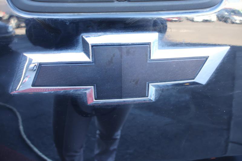 Used 2018 Chevrolet Colorado ZR2 w/ ZR2 Midnight Special Edition image 9