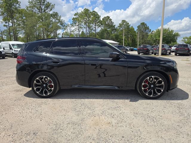 Used 2025 BMW X3 M50 w/ Premium Package AWD/4WD image 3