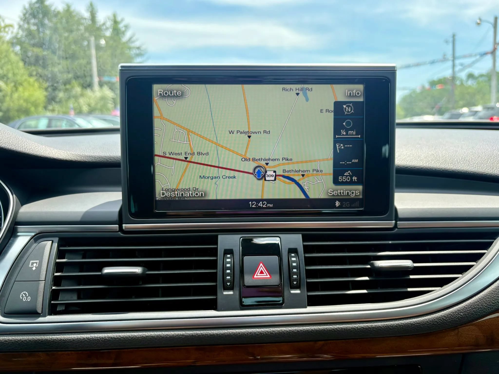 Used 2014 Audi A7 TDI Premium Plus AWD/4WD image 29