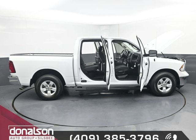 Used 2023 RAM 1500 Tradesman w/ Popular Equipment Group RWD image 20
