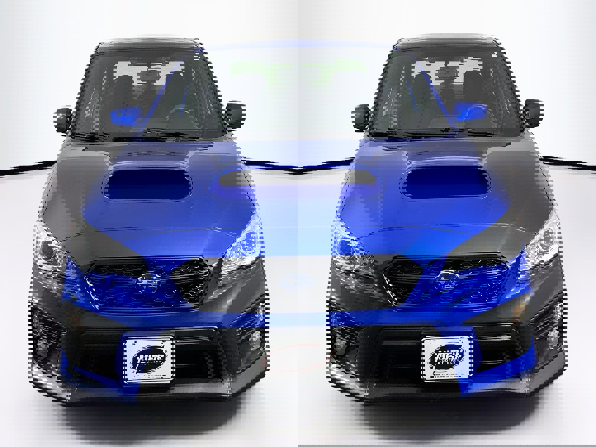 Used 2019 Subaru WRX Premium image 4