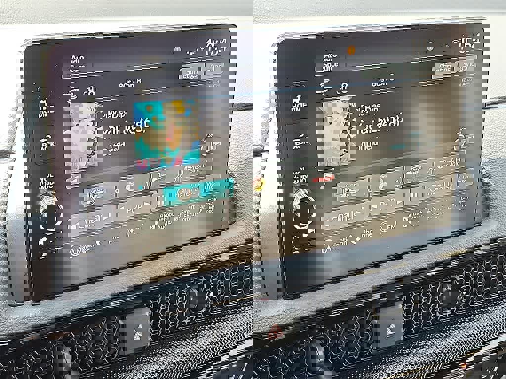 Used 2024 Honda CR-V Sport Touring image 16