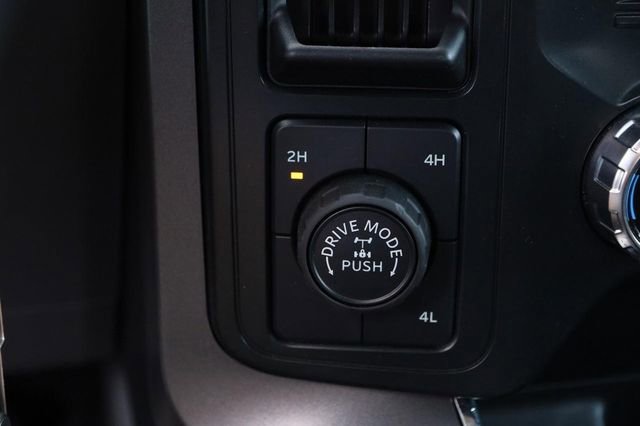 Used 2025 Ford F150 XLT w/ Equipment Group 301A Standard image 19