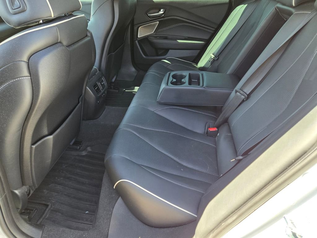 Used 2023 Acura TLX SH-AWD w/ Advance Package image 8