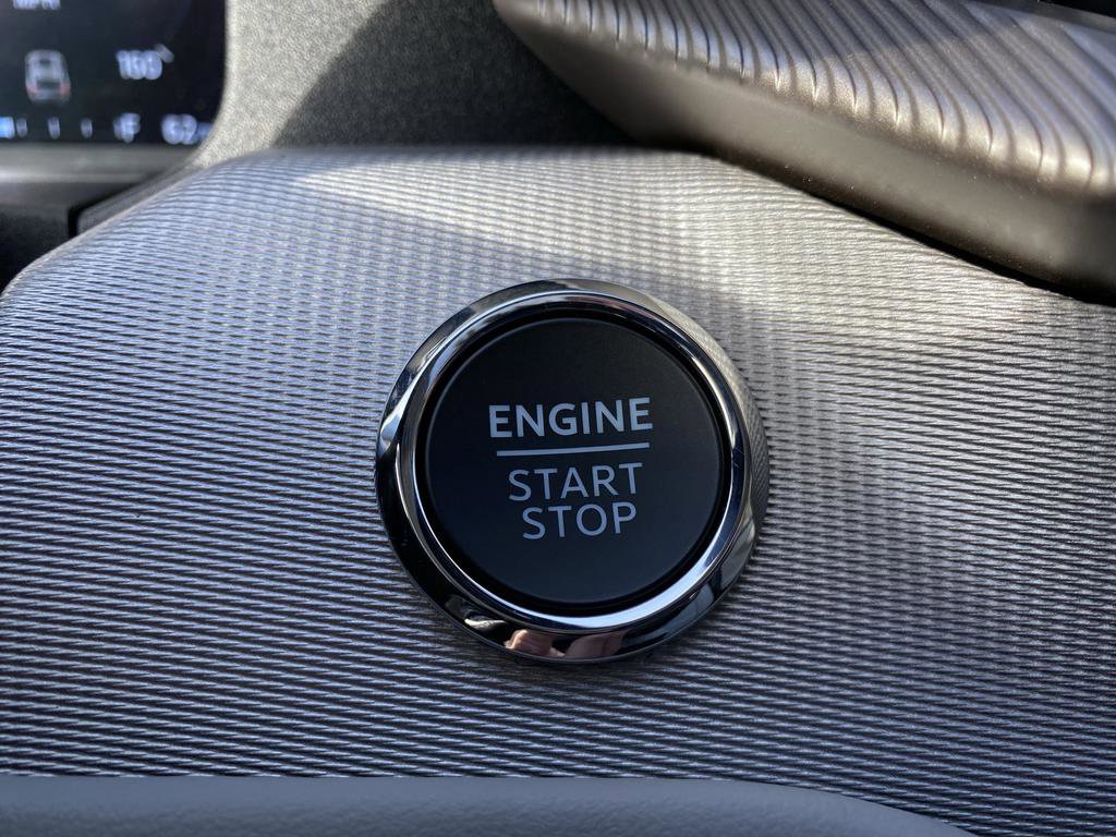 New 2026 Ford Explorer Active w/ Active Comfort Package image 36