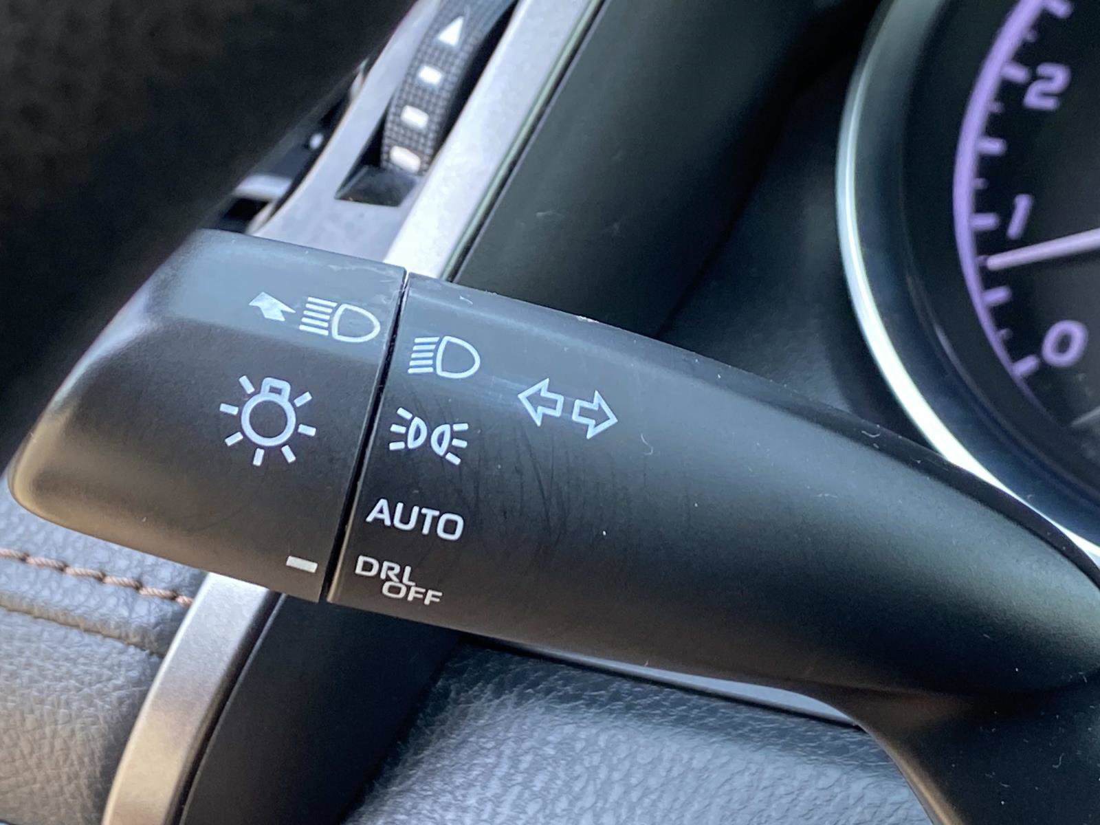 Used 2019 Toyota Camry LE FWD image 16