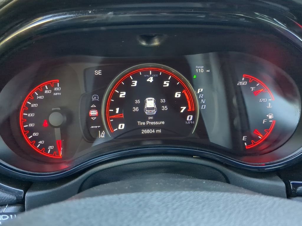Used 2023 Dodge Durango SRT image 15