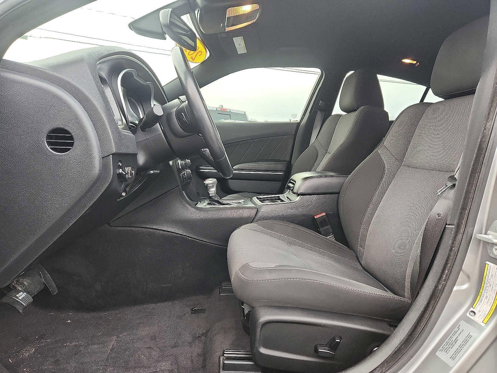 Used 2016 Dodge Charger SXT image 13