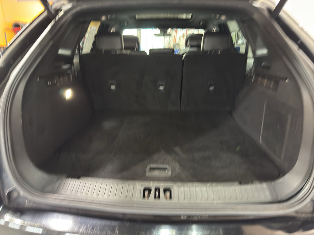 Used 2018 Lincoln MKX Reserve w/ Canadian Touring Package AWD/4WD image 20