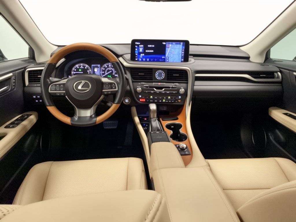 Used 2021 Lexus RX 350 FWD w/ Premium Package image 17