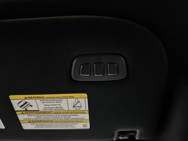 Used 2024 Ford Expedition Max Platinum AWD/4WD image 28