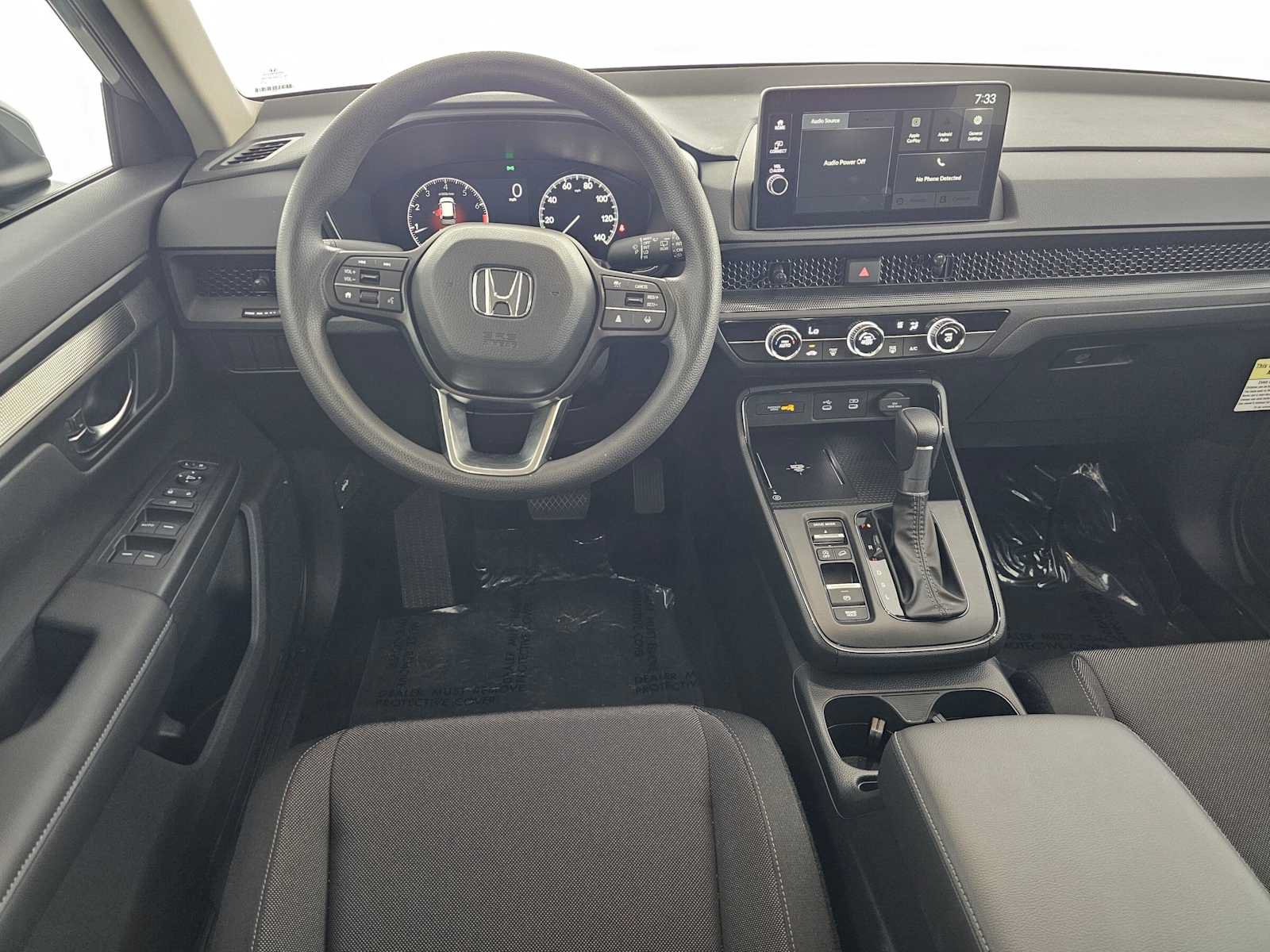 Used 2026 Honda CR-V LX image 18
