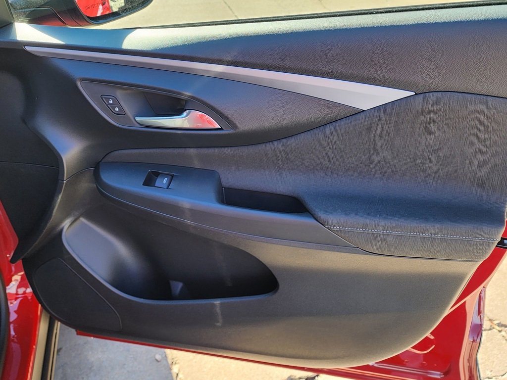 New 2026 Buick Envista Preferred w/ Convenience I Package image 34