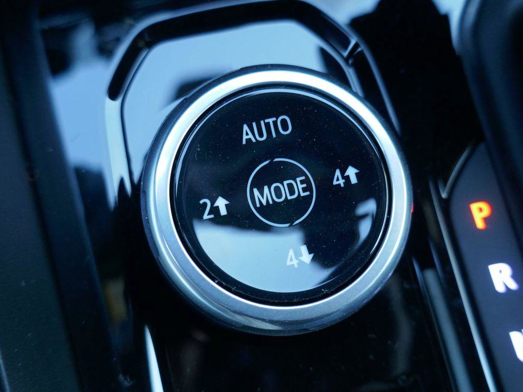 New 2026 Chevrolet Colorado Trail Boss image 23