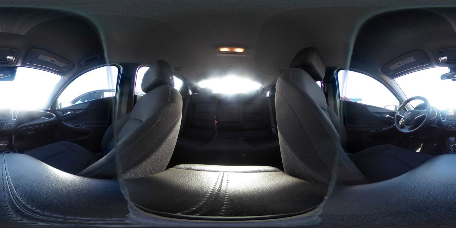 Used 2024 Chevrolet Malibu LT image 47