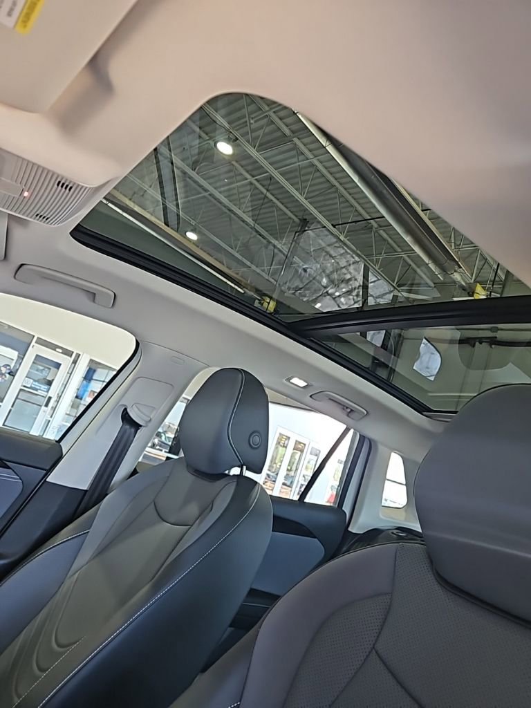 New 2026 Volkswagen Tiguan SE AWD/4WD image 29