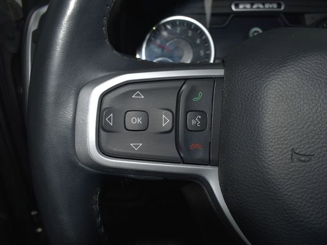 Used 2022 RAM 1500 Big Horn image 17