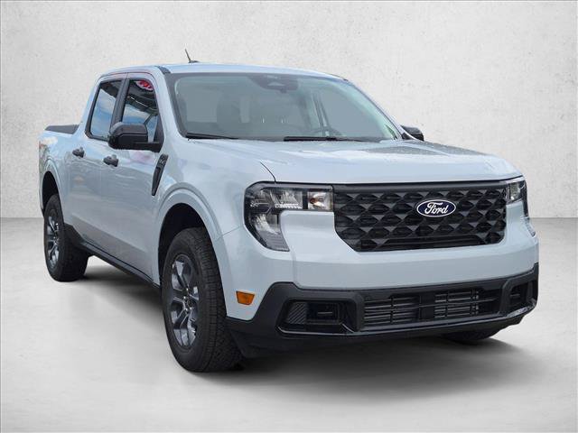 New 2026 Ford Maverick XLT w/ XLT Luxury Package AWD/4WD image 6