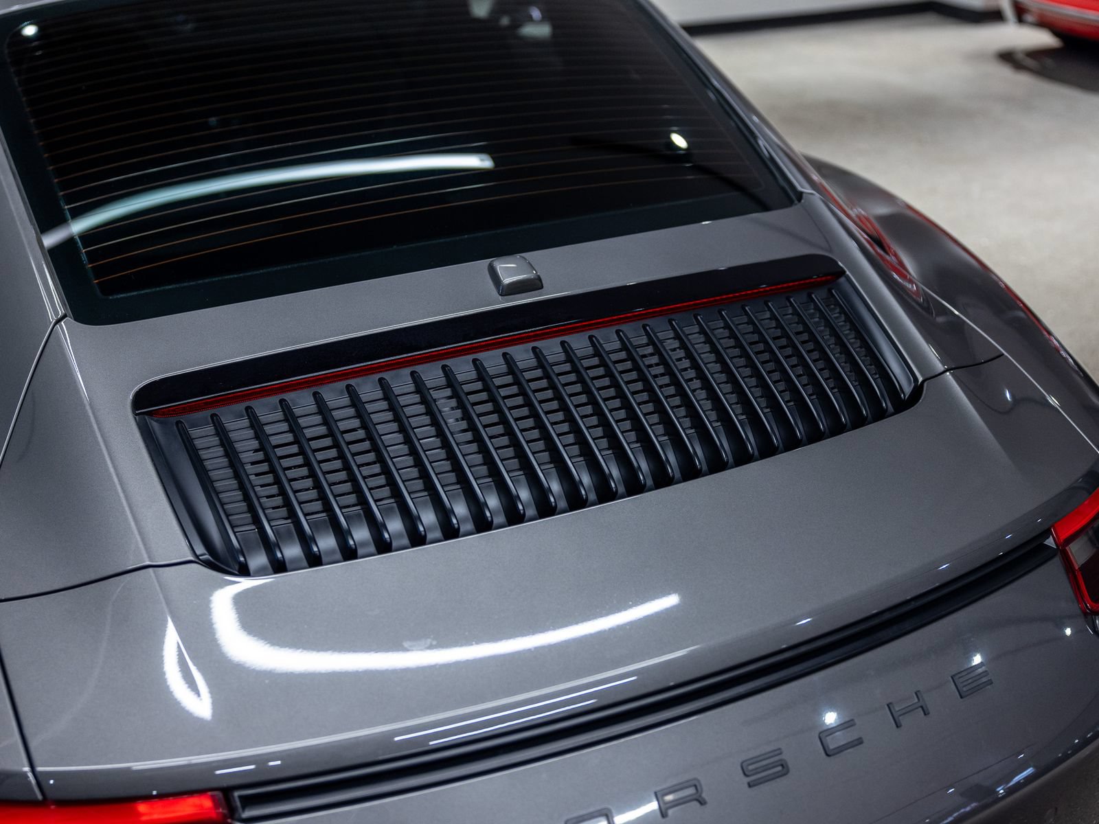 Certified 2018 Porsche 911 Carrera GTS RWD image 24