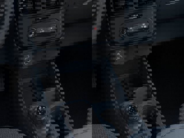 New 2025 Ford Maverick XL w/ Equipment Group 101A image 16