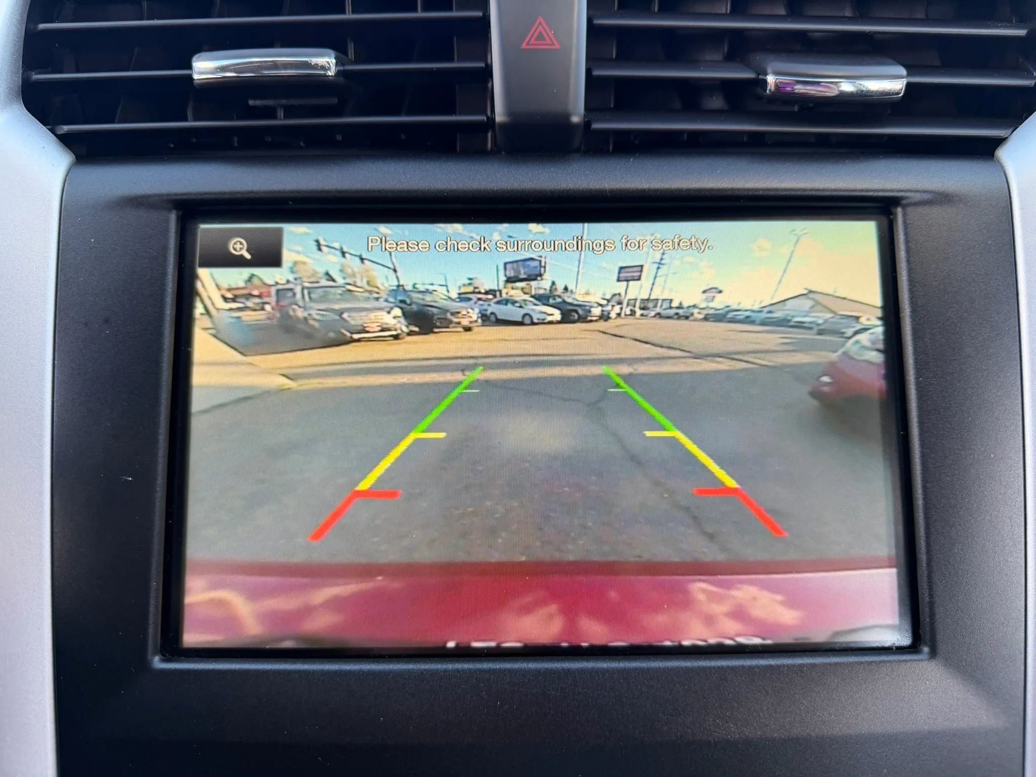 Used 2016 Ford Fusion SE image 37