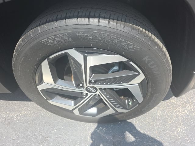 Used 2023 Hyundai Tucson SEL w/ Convenience Package FWD image 6
