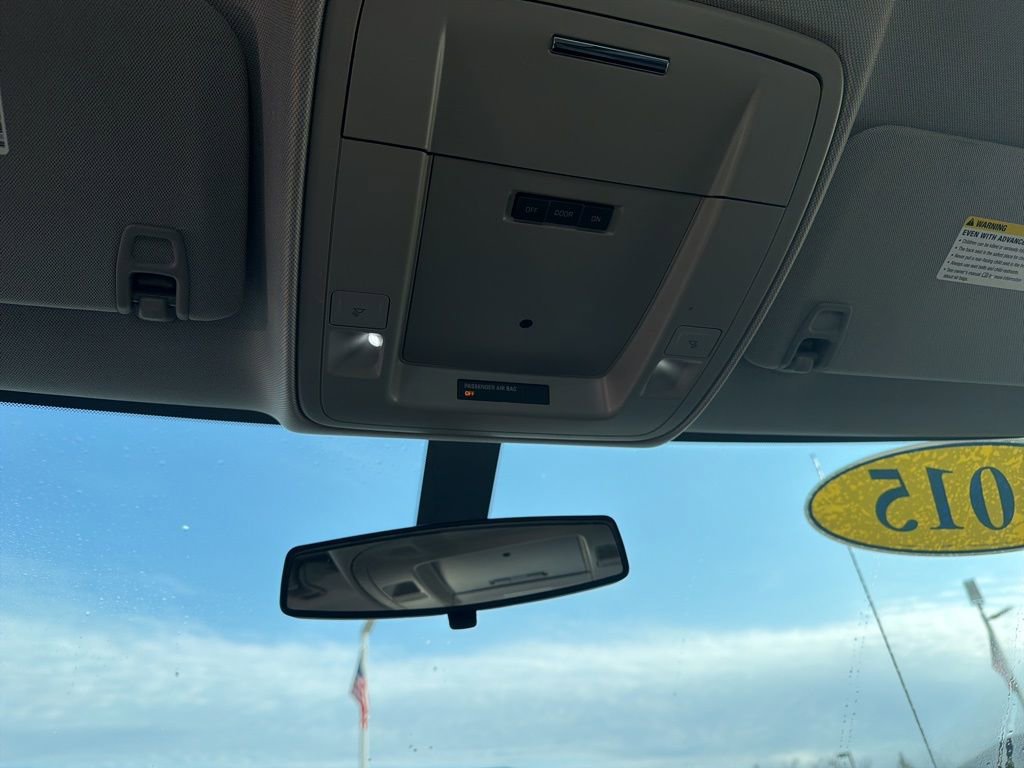 Used 2015 GMC Sierra 1500 2WD Regular Cab image 21