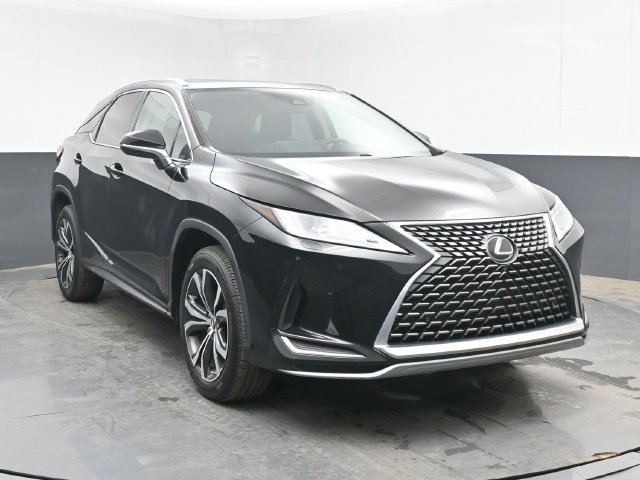 Used 2020 Lexus RX 350 AWD w/ Premium Package image 2