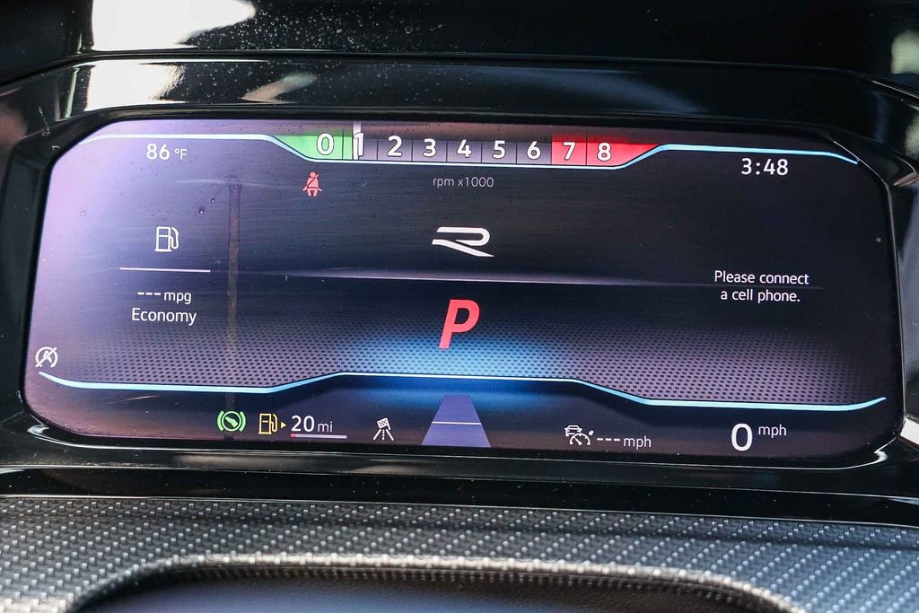 Used 2024 Volkswagen Golf R image 32