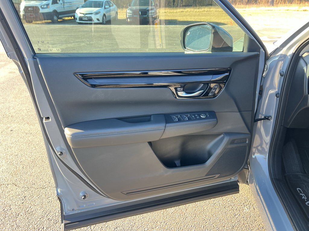Used 2024 Honda CR-V EX-L image 26