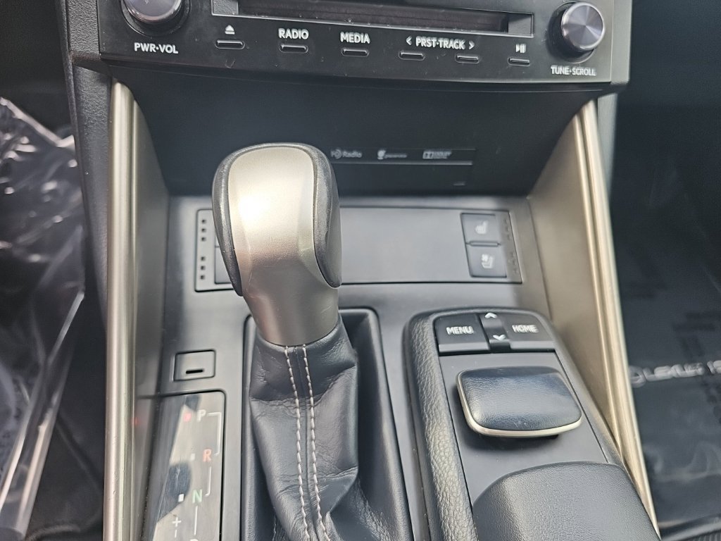 Used 2014 Lexus IS 250 AWD w/ Navigation Package image 35