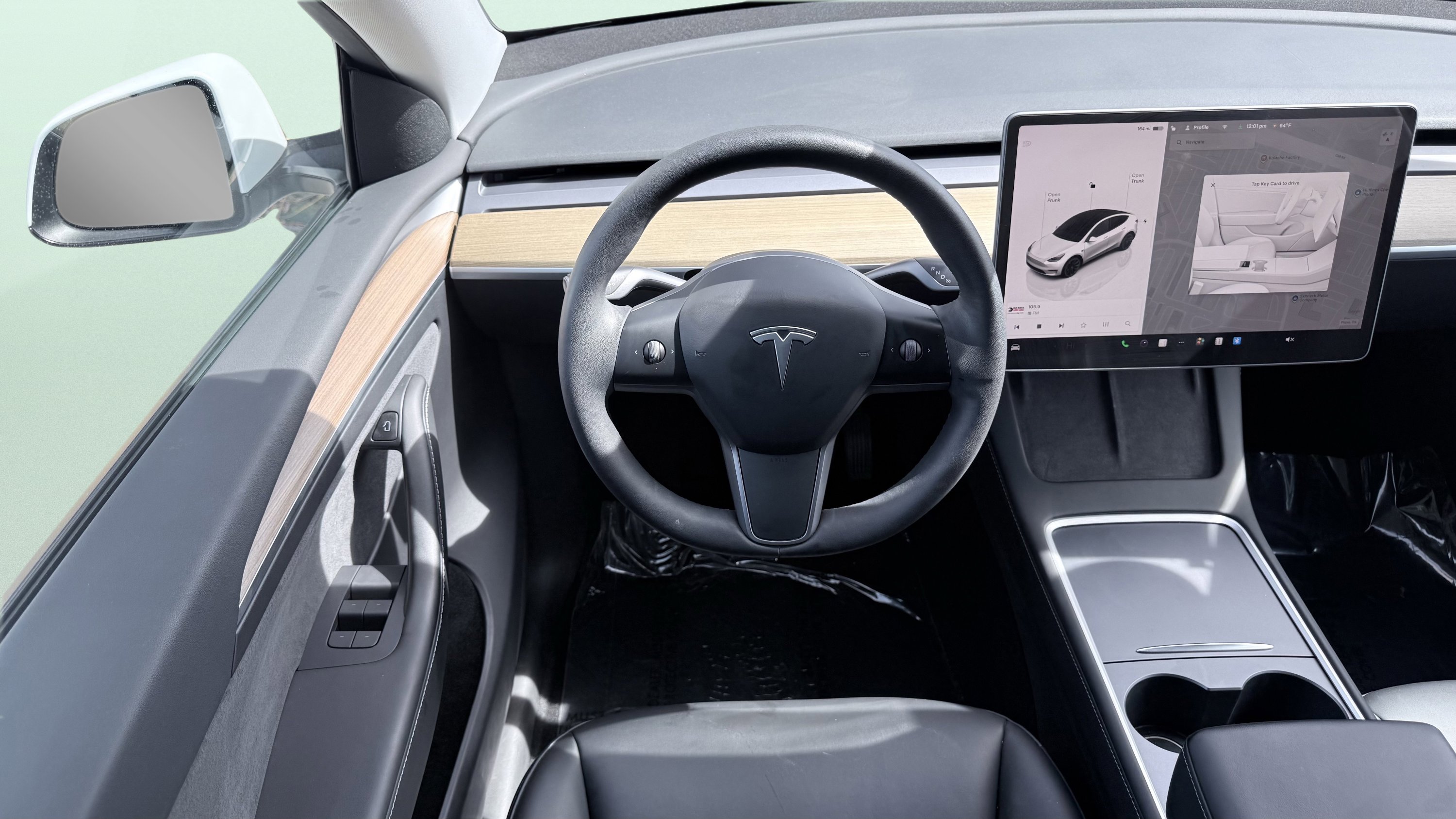Used 2023 Tesla Model Y Long Range image 48