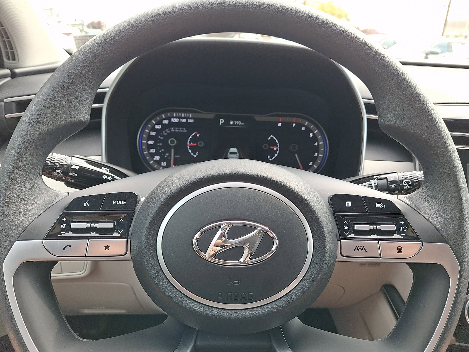 Certified 2023 Hyundai Tucson SEL image 18