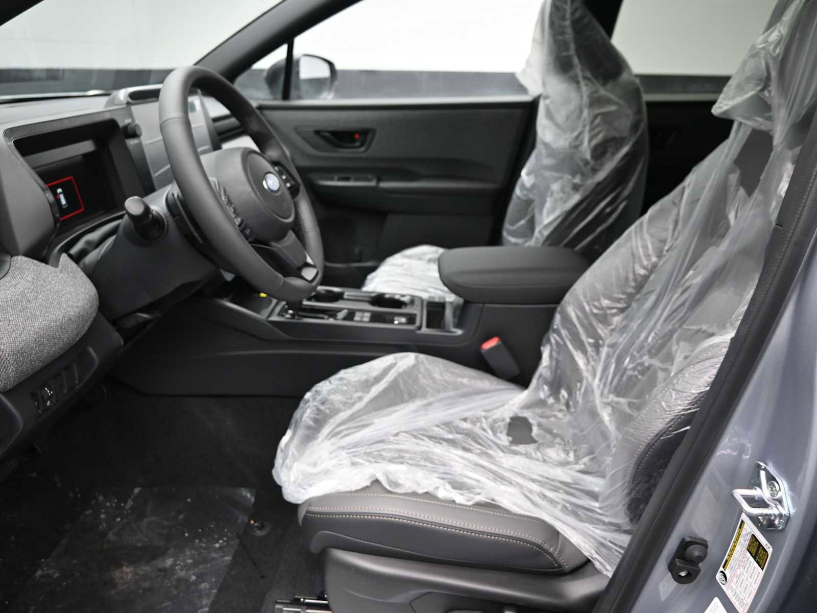 New 2026 Subaru Outback Limited image 9