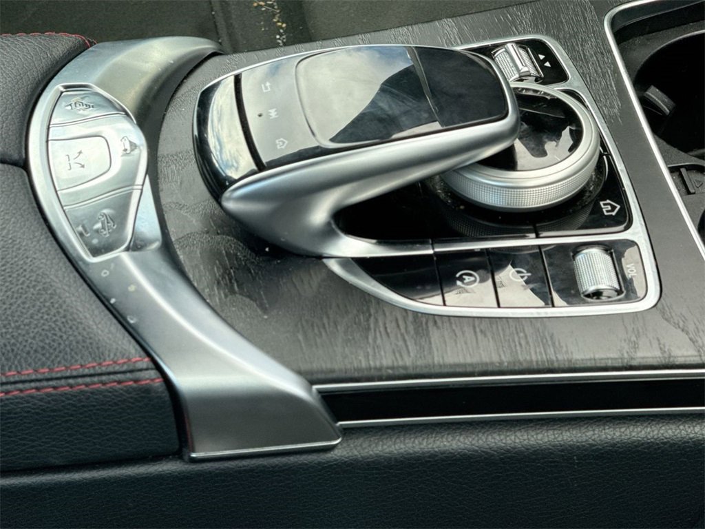 Used 2021 Mercedes-Benz C 43 AMG 4MATIC Cabriolet image 16